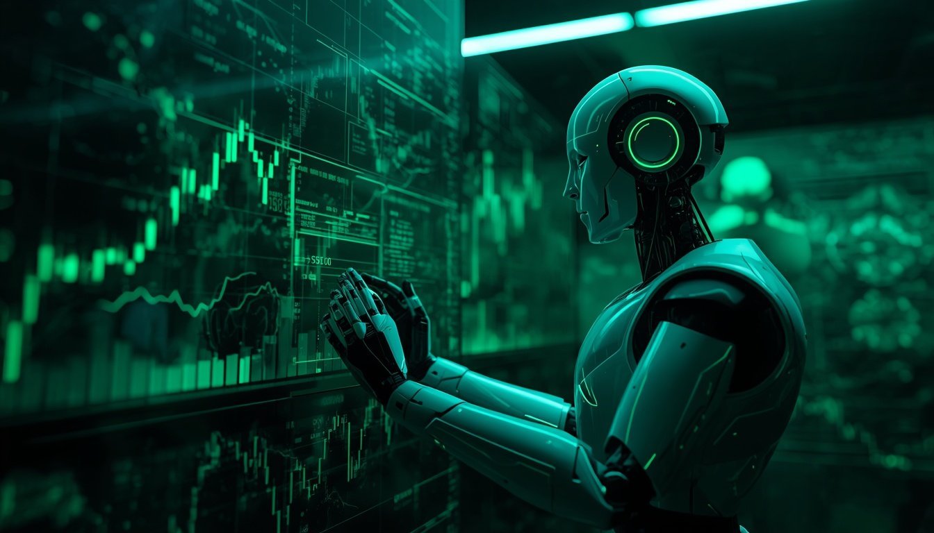 Can AI Predict the Stock Market? What Every Investor Should Know