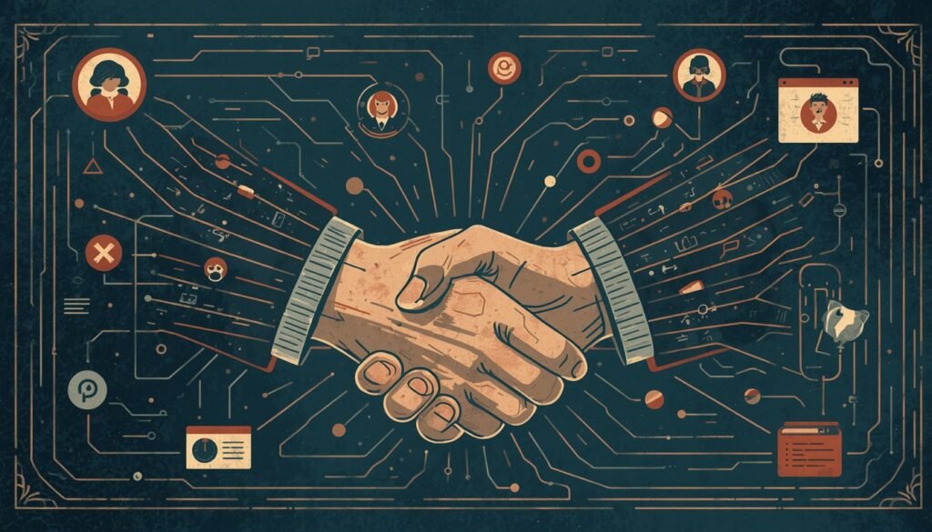 Paid Social Advertising: How to Build Campaigns That Drive Real Conversions