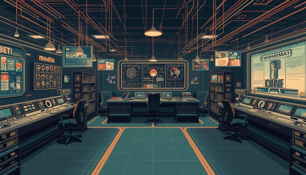 Ad Campaign Automation: How Technology Is Changing the Way Brands Buy Media