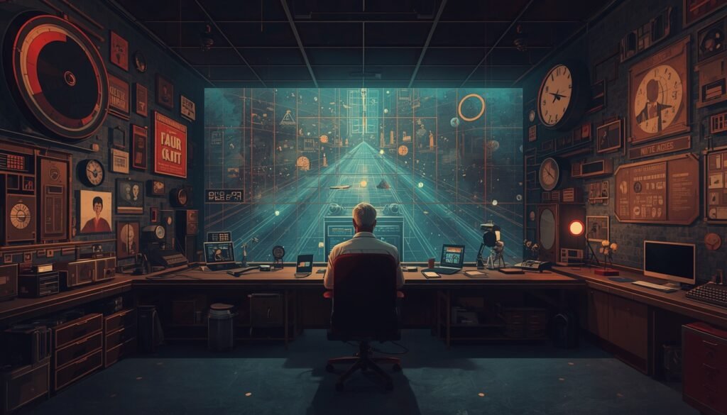 AI-Powered Ad Targeting: How Brands Can Reach High-Intent Audiences